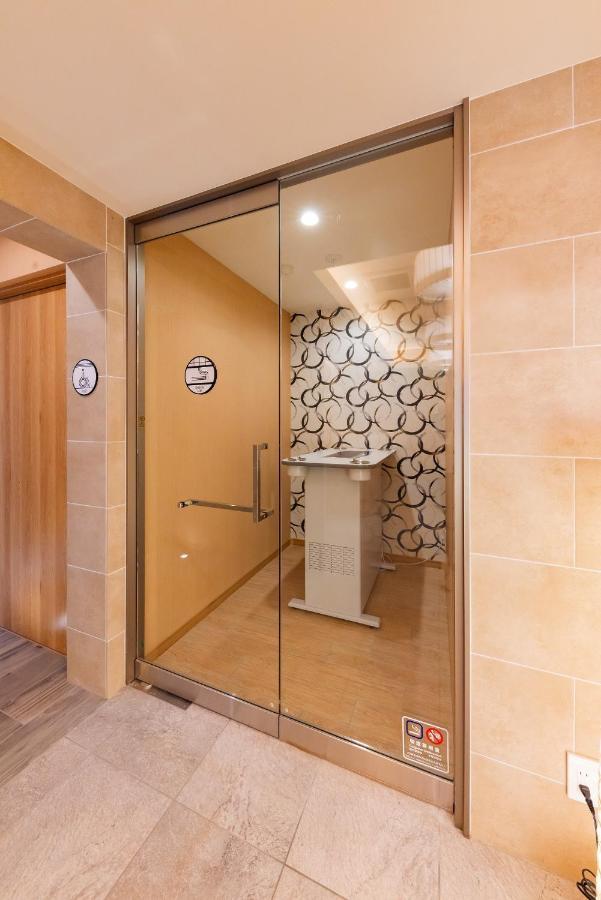 Gold Stay Nagoya Sakae ゴールドステイ名古屋栄 エクステリア 写真