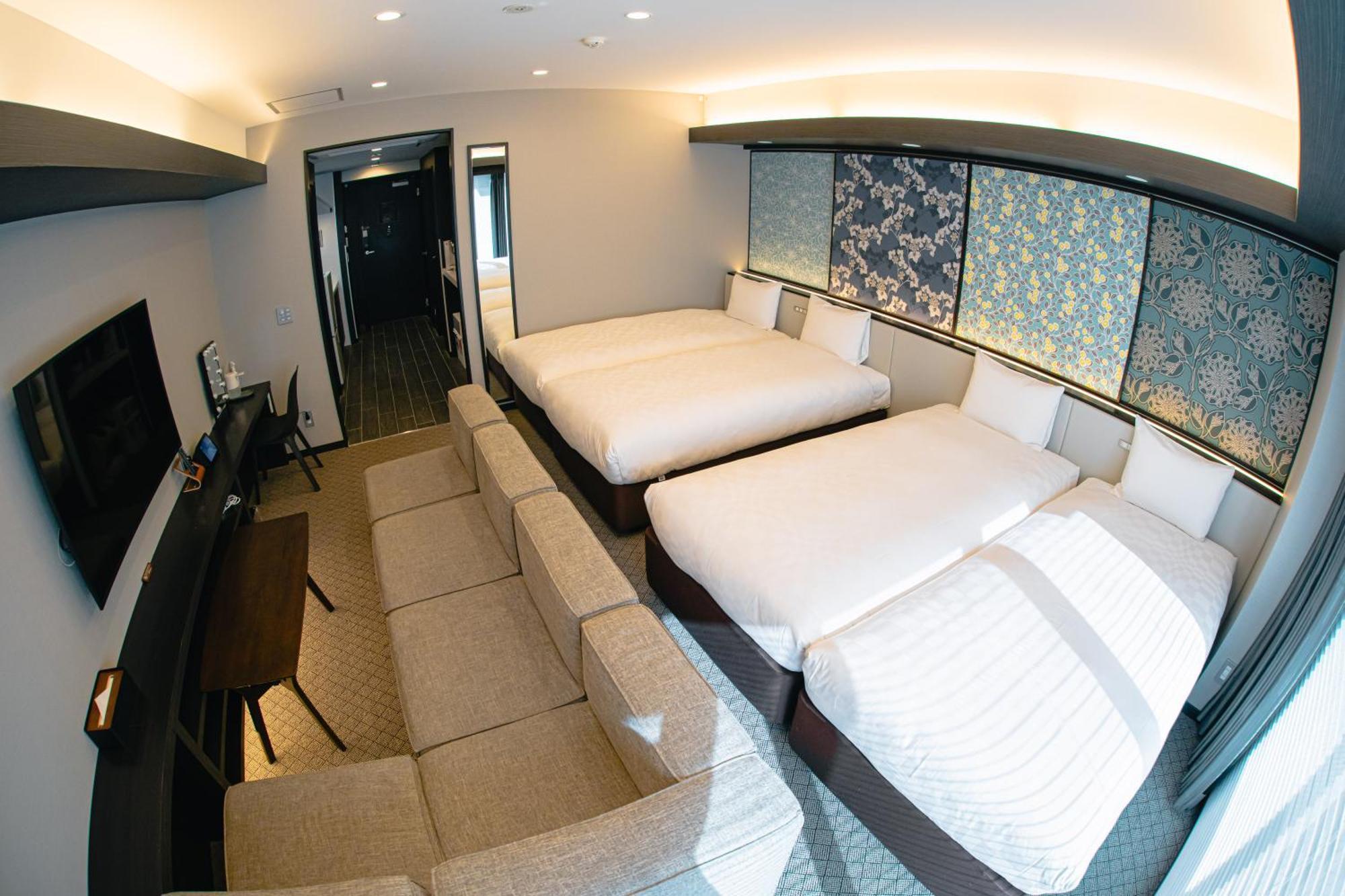 Gold Stay Nagoya Sakae ゴールドステイ名古屋栄 部屋 写真